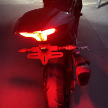 Custom Phone Navigation Mount Bracket for CFMOTO Motorcycles