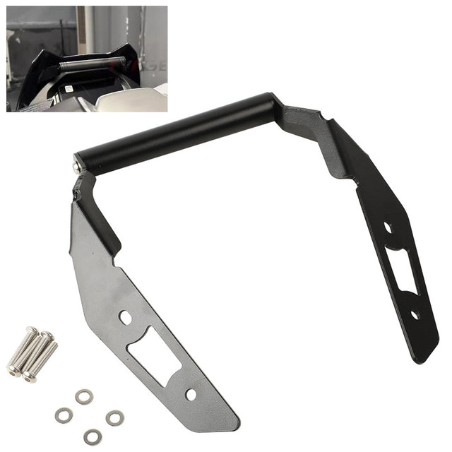 Custom Phone Navigation Mount Bracket for CFMOTO Motorcycles