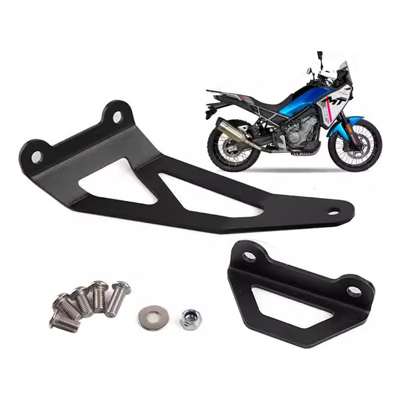Custom Phone Navigation Mount Bracket for CFMOTO Motorcycles