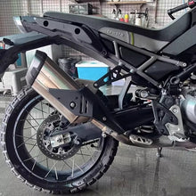 Custom Phone Navigation Mount Bracket for CFMOTO Motorcycles