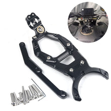 Custom Phone Navigation Mount Bracket for CFMOTO Motorcycles