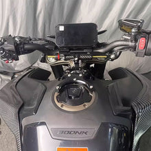 Custom Phone Navigation Mount Bracket for CFMOTO Motorcycles