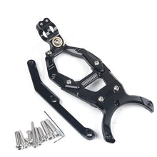 Custom Phone Navigation Mount Bracket for CFMOTO Motorcycles