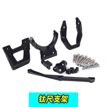 Custom Phone Navigation Mount Bracket for CFMOTO Motorcycles