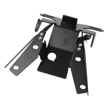 Custom Phone Navigation Mount Bracket for Honda ADV-750
