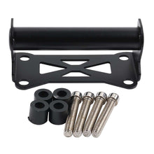 Custom Phone Navigation Mount Bracket for Honda ADV350