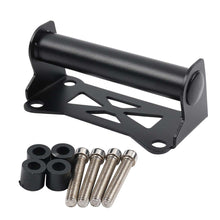 Custom Phone Navigation Mount Bracket for Honda ADV350