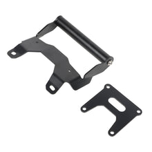 Custom Phone Navigation Mount Bracket for Honda ADV750, XADV17-