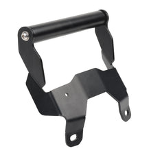 Custom Phone Navigation Mount Bracket for Honda ADV750, XADV17-