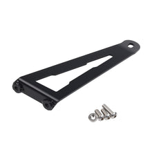 Custom Phone Navigation Mount Bracket for Honda CB