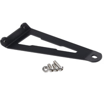 Custom Phone Navigation Mount Bracket for Honda CB