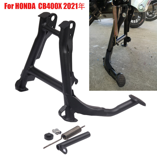 Custom Phone Navigation Mount Bracket for Honda CB400X, CB400F