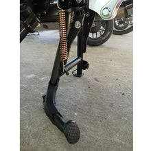 Custom Phone Navigation Mount Bracket for Honda CB400X, CB400F
