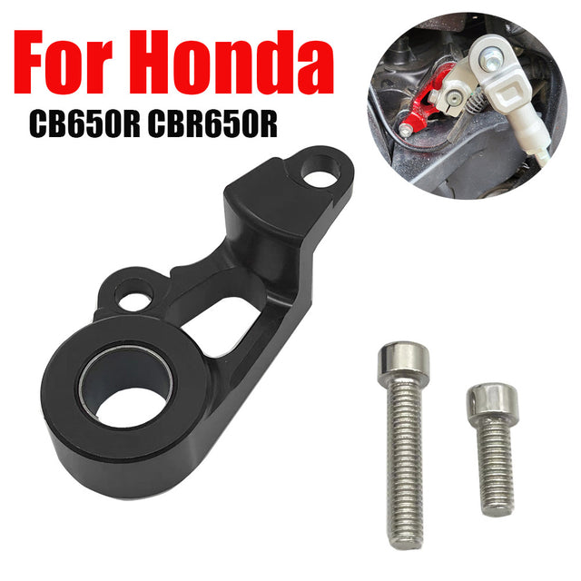 Custom Phone Navigation Mount Bracket for Honda CBR650R