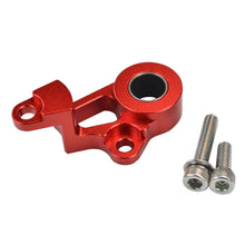 Custom Phone Navigation Mount Bracket for Honda CBR650R