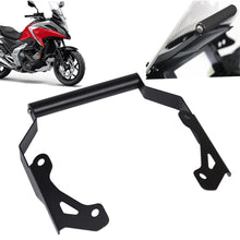 Custom Phone Navigation Mount Bracket for Honda DCT
