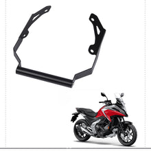 Custom Phone Navigation Mount Bracket for Honda DCT