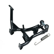 Custom Phone Navigation Mount Bracket for Honda Motorcycles