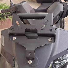 Custom Phone Navigation Mount Bracket for Honda Motorcycles