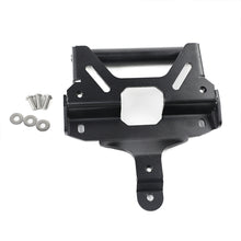 Custom Phone Navigation Mount Bracket for Honda Motorcycles