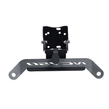 Custom Phone Navigation Mount Bracket for Honda NC750D