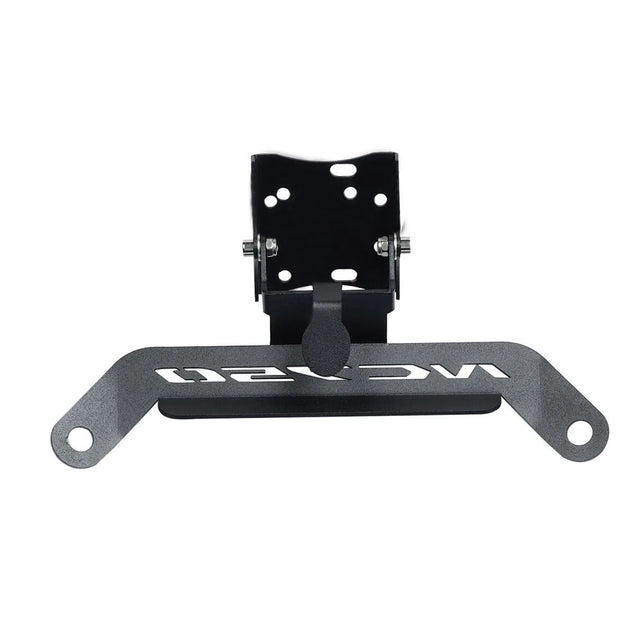 Custom Phone Navigation Mount Bracket for Honda NC750D