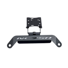 Custom Phone Navigation Mount Bracket for Honda NC750D