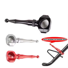 Custom Phone Navigation Mount Bracket for Honda NC750X
