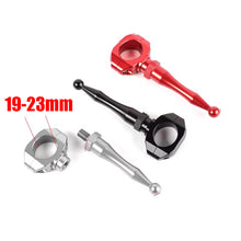 Custom Phone Navigation Mount Bracket for Honda NC750X
