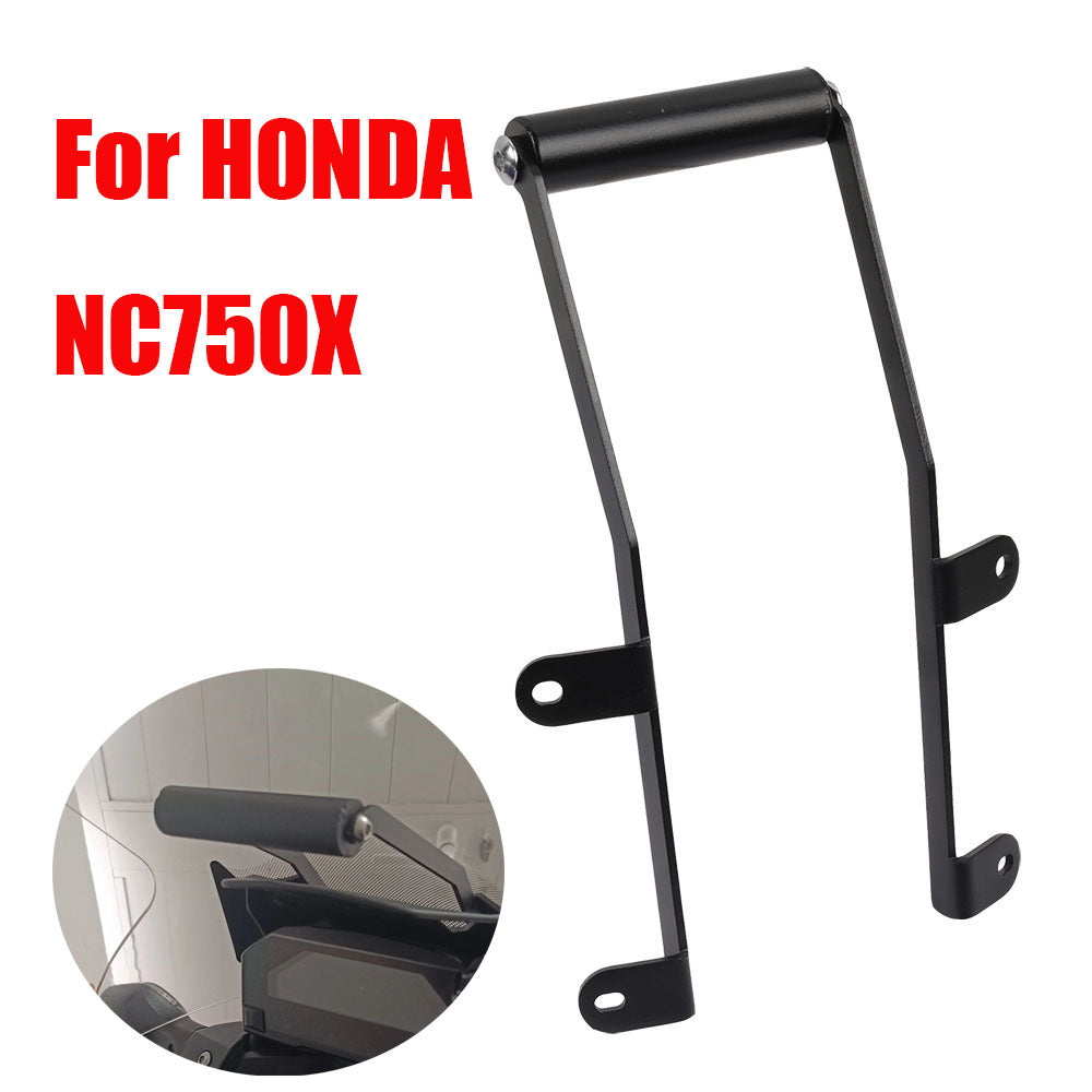 Custom Phone Navigation Mount Bracket for Honda NC750X