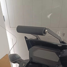 Custom Phone Navigation Mount Bracket for Honda NC750X
