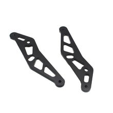Custom Phone Navigation Mount Bracket for Honda NSS350