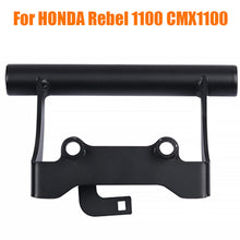 Custom Phone Navigation Mount Bracket for Honda REBEL1100, CMX1100