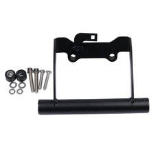 Custom Phone Navigation Mount Bracket for Honda REBEL1100, CMX1100