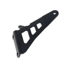 Custom Phone Navigation Mount Bracket for Kawasaki Motorcycles