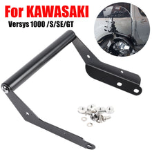 Custom Phone Navigation Mount Bracket for Kawasaki VERSYS-1000