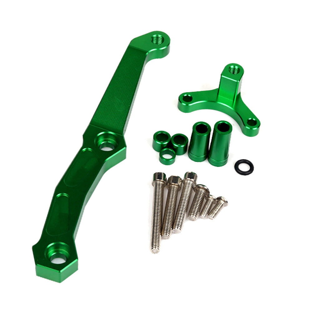 Custom Phone Navigation Mount Bracket for Kawasaki Z800
