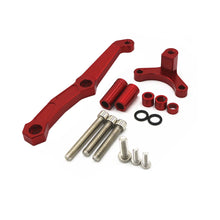 Custom Phone Navigation Mount Bracket for Kawasaki Z800