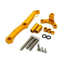 Custom Phone Navigation Mount Bracket for Kawasaki Z800