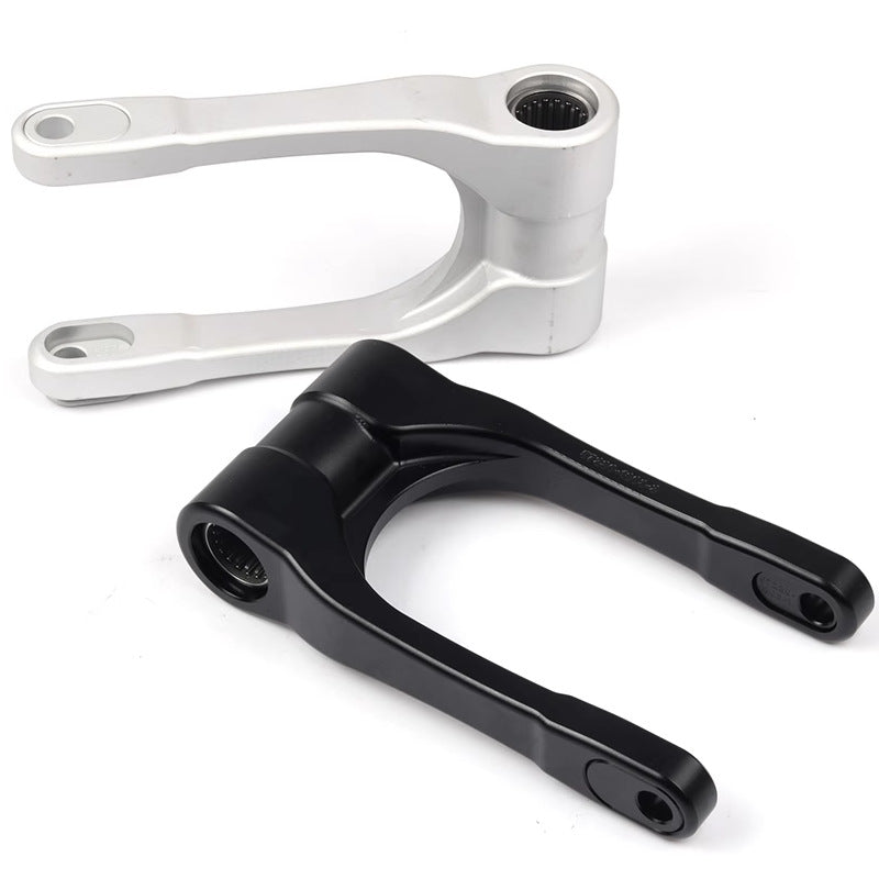 Custom Phone Navigation Mount Bracket for KOVE Motorcycles