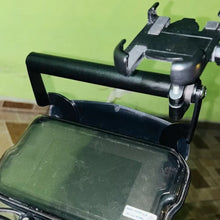 Custom Phone Navigation Mount Bracket for KTM DUKE-390