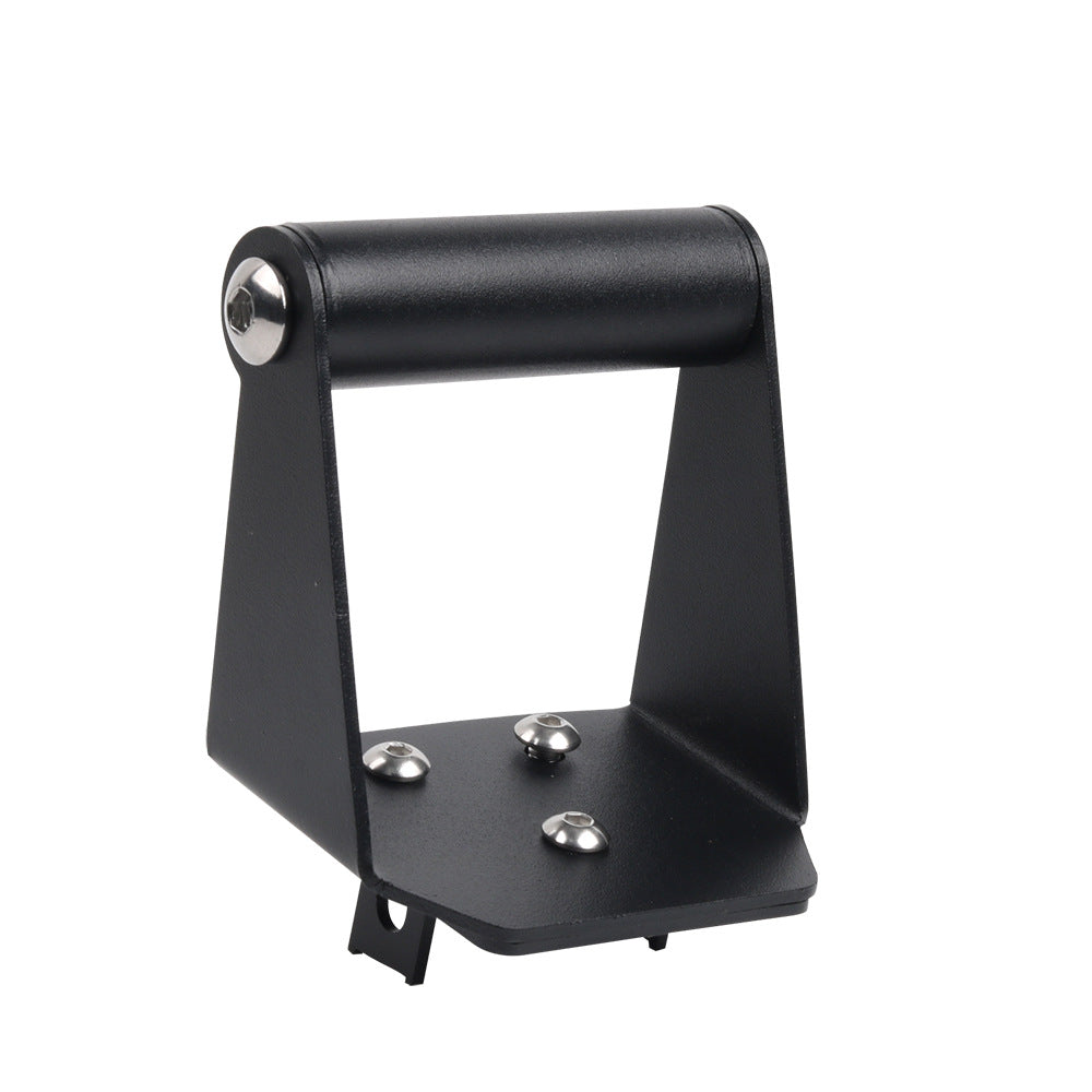 Custom Phone Navigation Mount Bracket for KTM Motorcycles