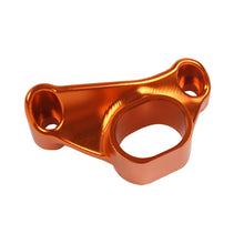 Custom Phone Navigation Mount Bracket for KTM Motorcycles