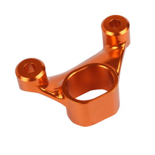 Custom Phone Navigation Mount Bracket for KTM Motorcycles