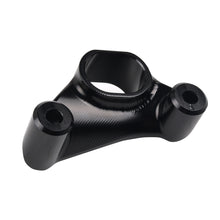 Custom Phone Navigation Mount Bracket for KTM Motorcycles