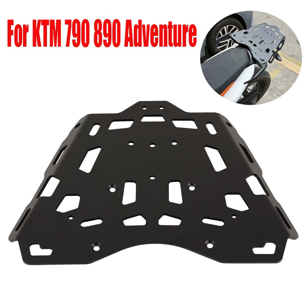 Custom Phone Navigation Mount Bracket for KTM Motorcycles