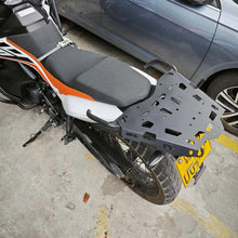 Custom Phone Navigation Mount Bracket for KTM Motorcycles