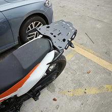 Custom Phone Navigation Mount Bracket for KTM Motorcycles