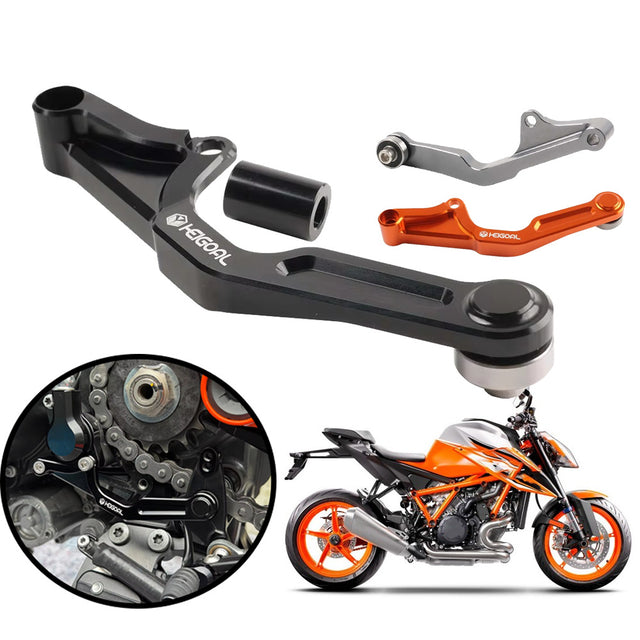Custom Phone Navigation Mount Bracket for KTM SUPER, DUKE, EVO, RR