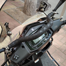 Custom Phone Navigation Mount Bracket for Suzuki Motorcycles